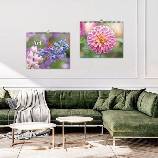 Produktbild: Floral Art 2027