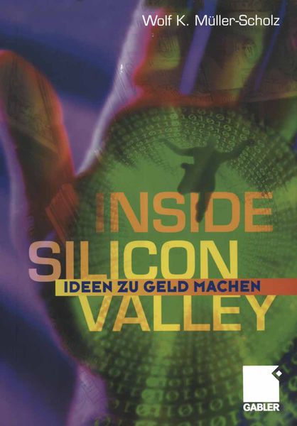 Produktbild: Inside Silicon Valley