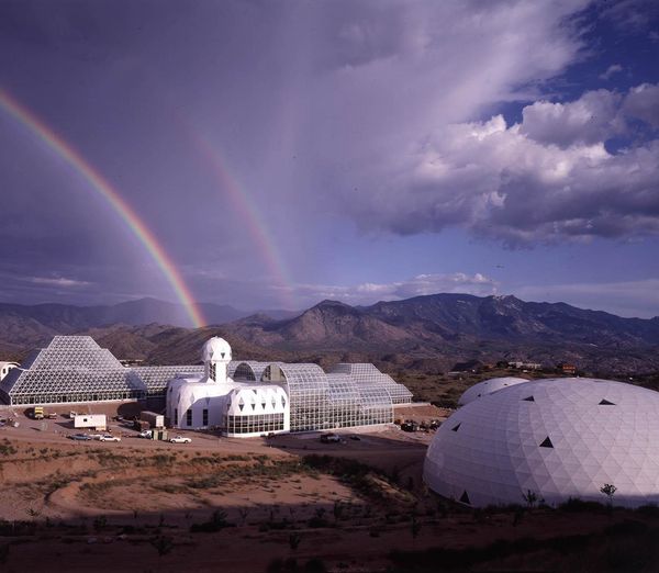 Produktbild: Spaceship Earth