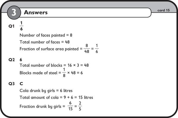 Produktbild: Letts 11: Letts 11+ Success - 11+ Maths Flashcards