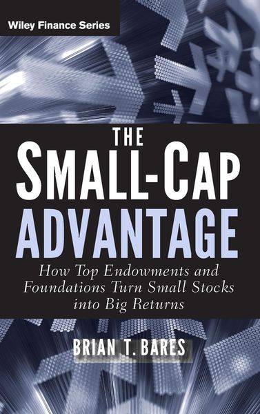 Produktbild: Small-Cap Advantage