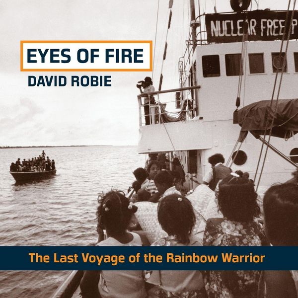 Produktbild: Eyes Of Fire - 2015