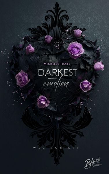 Produktbild: Darkest Emotion