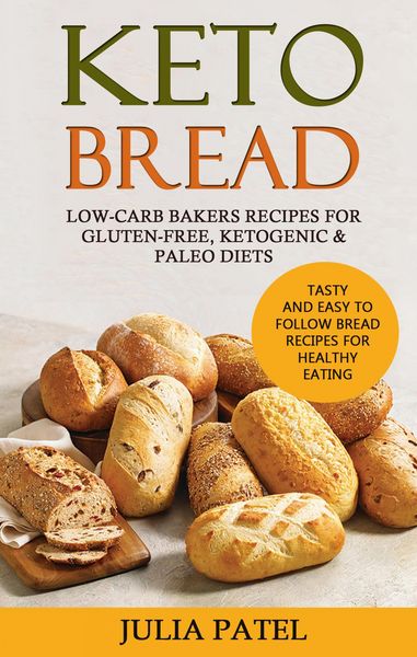 Produktbild: Keto Bread