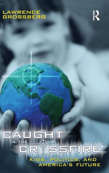 Produktbild: Caught in the Crossfire