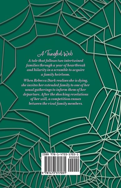 Produktbild: A Tangled Web