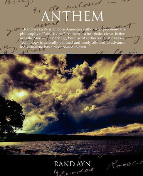 Produktbild: Anthem