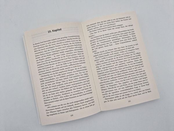 Produktbild: Undurchsichtiges Kreta