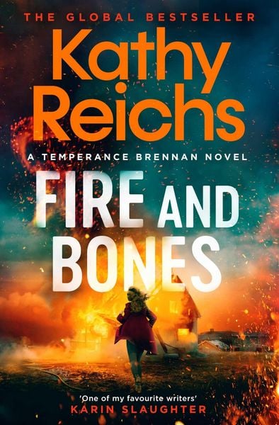 Produktbild: Fire and Bones
