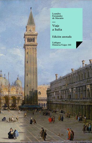 Produktbild: Viaje a Italia