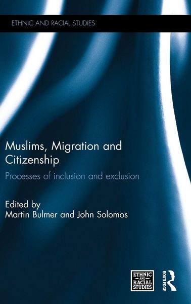 Produktbild: Muslims, Migration and Citizenship