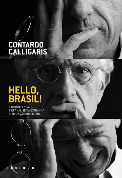 Produktbild: Hello Brasil! e outros ensaios: