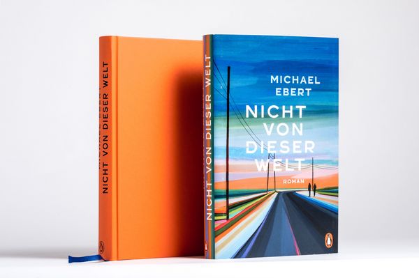 Produktbild: Nicht von dieser Welt