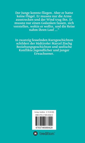 Produktbild: Was fehlt eigentlich