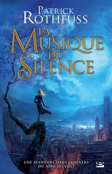 Produktbild: La Musique du silence
