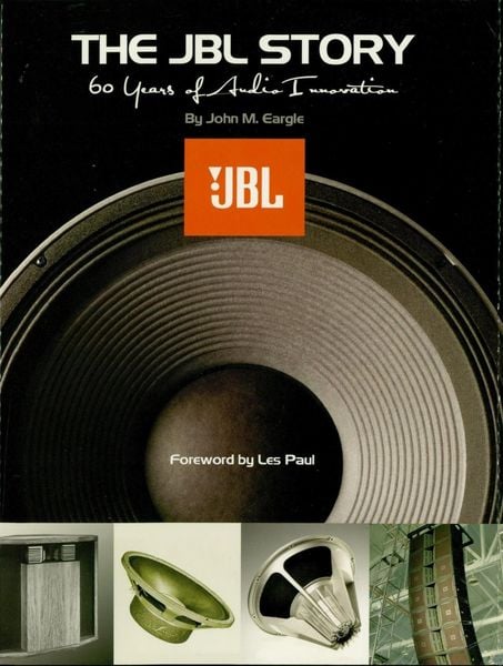 Produktbild: JBL Story