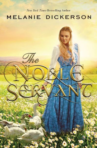 Produktbild: The Noble Servant