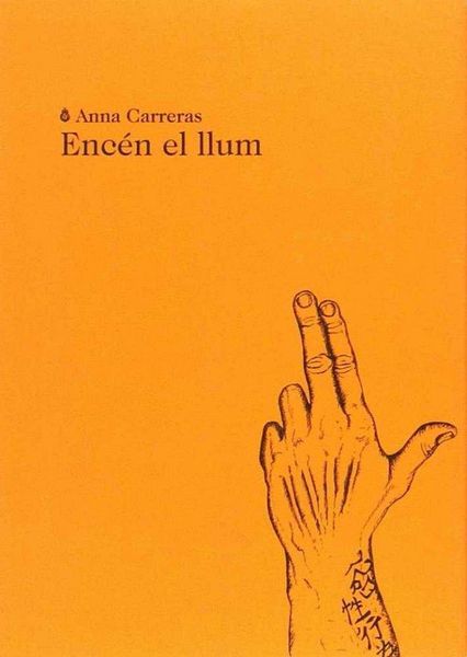 Produktbild: Enc&eacute;n el llu,