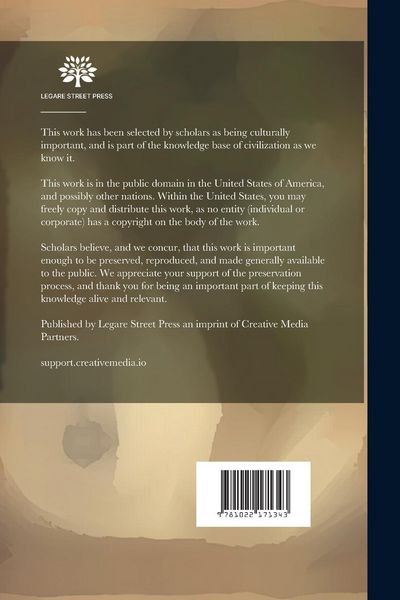 Produktbild: Historia Del Correo En America