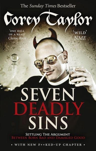 Produktbild: Seven Deadly Sins