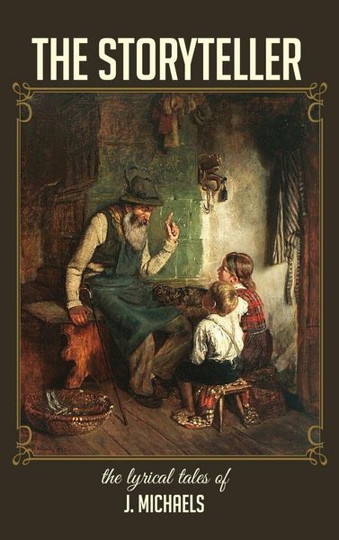 Produktbild: The Storyteller
