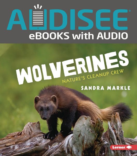 Produktbild: Wolverines