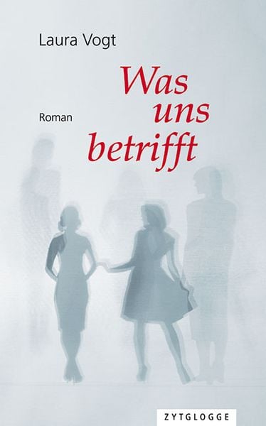 Produktbild: Was uns betrifft