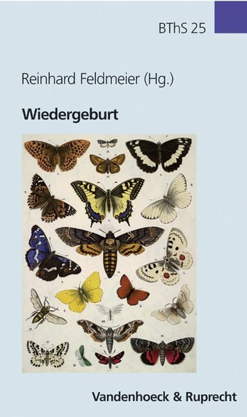 Produktbild: Wiedergeburt