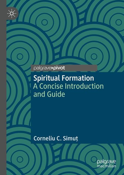 Produktbild: Spiritual Formation