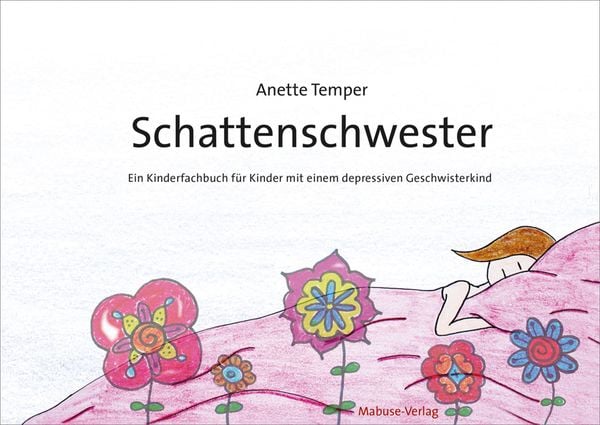 Produktbild: Schattenschwester