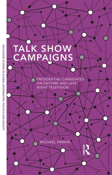 Produktbild: Talk Show Campaigns