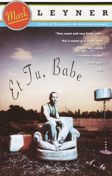 Produktbild: Et Tu, Babe