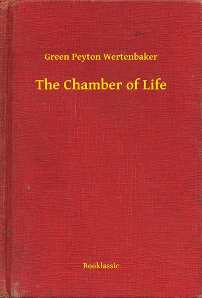 Produktbild: The Chamber of Life