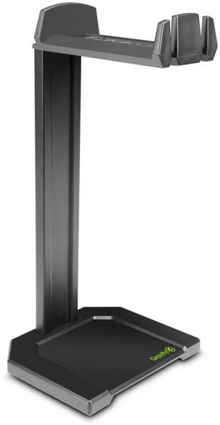 Produktbild: Gravity HP HTT 01 B Kopfh&ouml;rer-St&auml;nder Aluminium