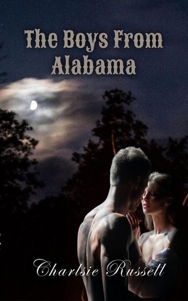 Produktbild: The Boys From Alabama
