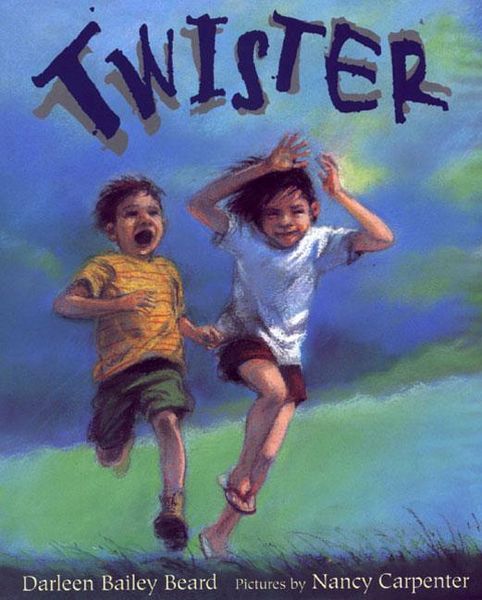 Produktbild: Twister