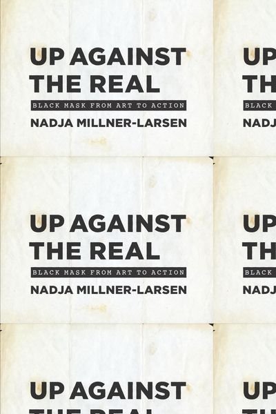 Produktbild: Up Against the Real