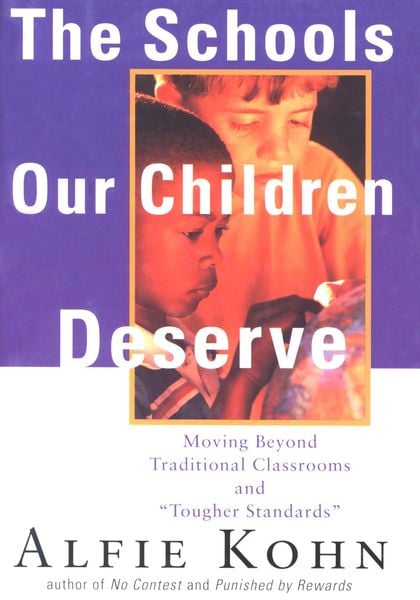 Produktbild: Schools Our Children Deserve