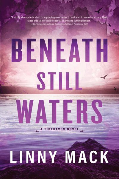 Produktbild: Beneath Still Waters