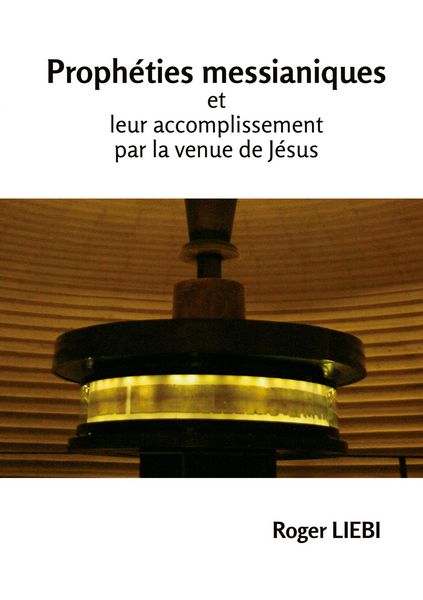 Produktbild: Proph&eacute;ties messianiques