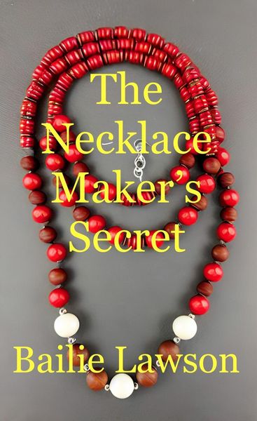 Produktbild: The Necklace Maker's Secret