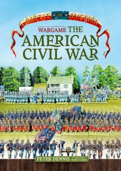 Produktbild: Wargame - The American Civil War