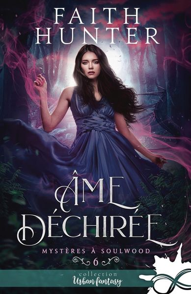 Produktbild: &Acirc;me d&eacute;chir&eacute;e