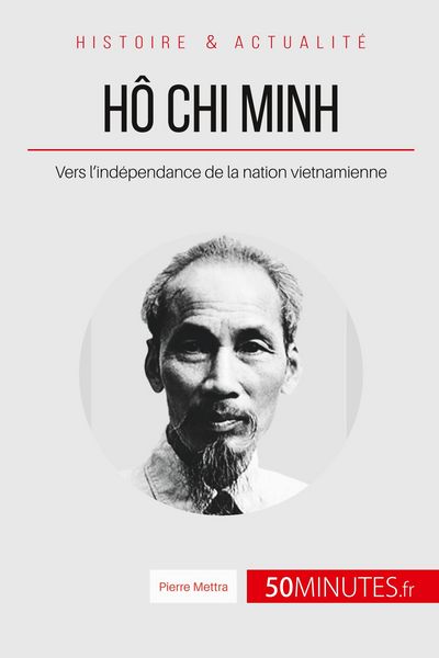 Produktbild: H&ocirc; Chi Minh