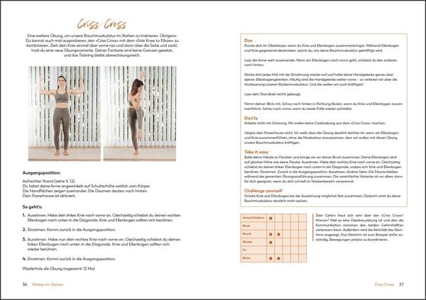 Produktbild: Tone your Body