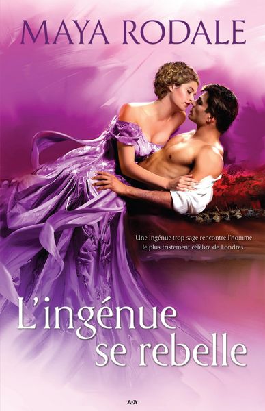 Produktbild: L'ingenue se rebelle