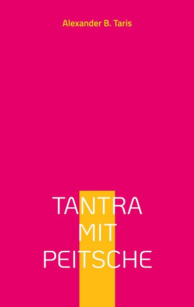 Produktbild: Tantra mit Peitsche