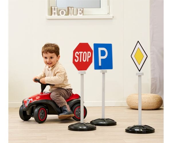 Produktbild: BIG Verkehrszeichen