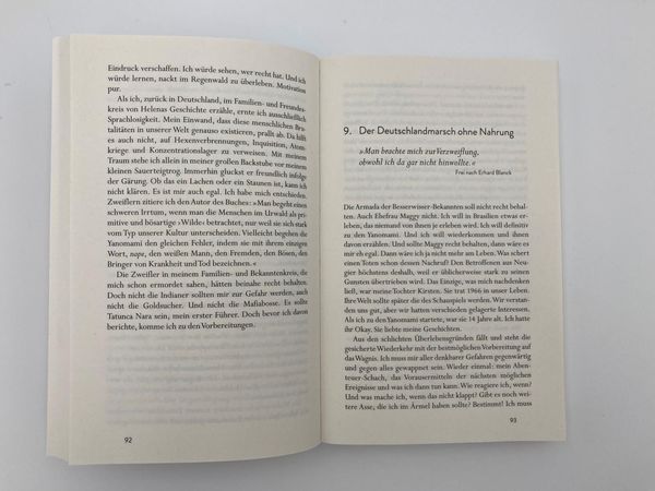 Produktbild: Dem Mut ist keine Gefahr gewachsen
