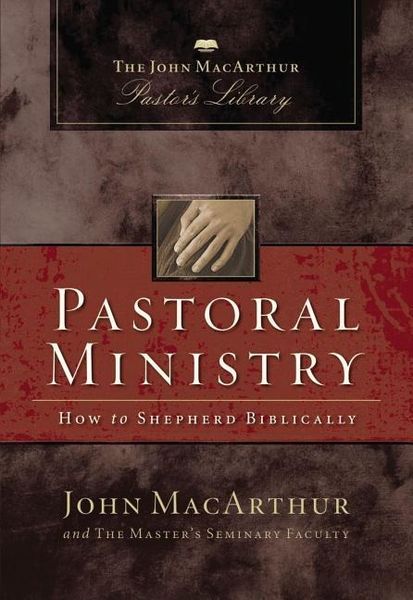Produktbild: Pastoral Ministry